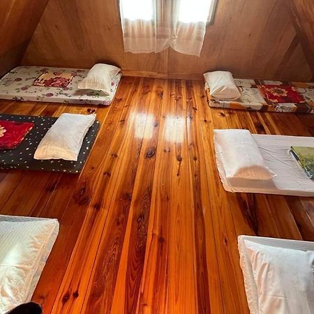 Vilma's Homestay Bontoc  Luaran gambar