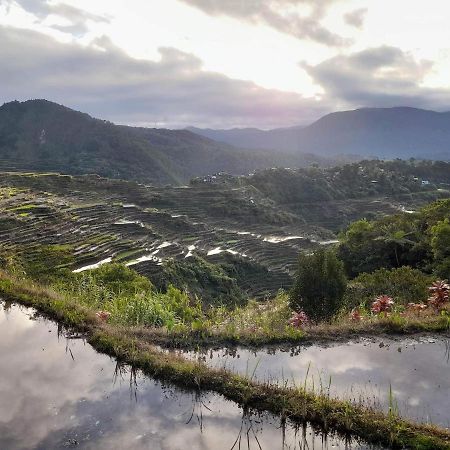 Vilma's Homestay Bontoc  Luaran gambar