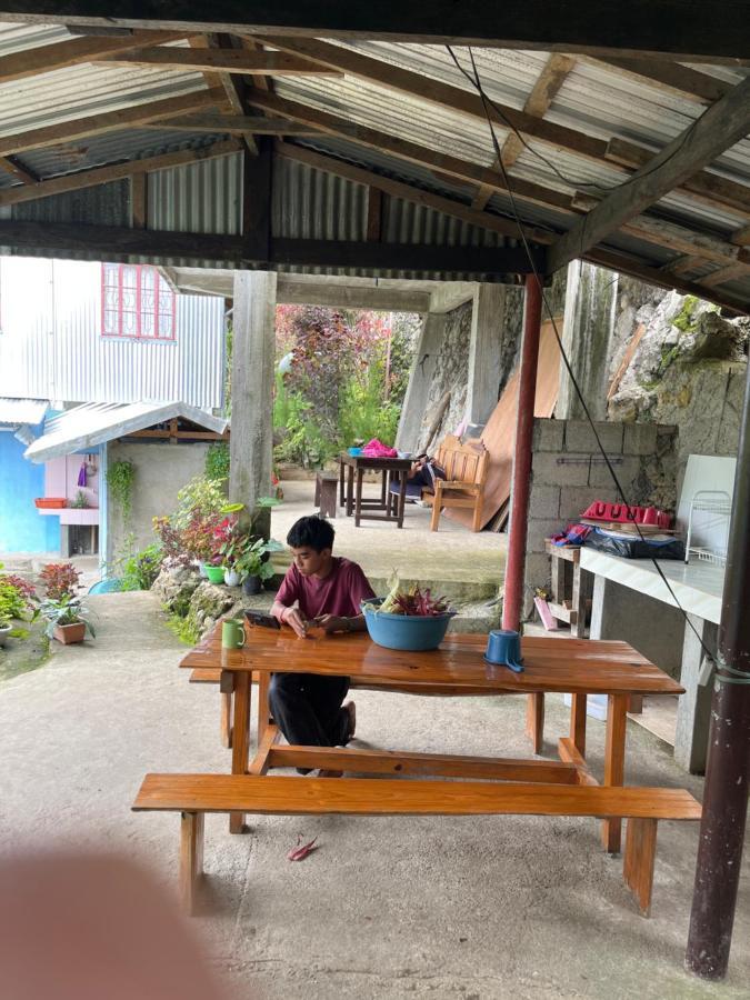 Vilma's Homestay Bontoc  Luaran gambar