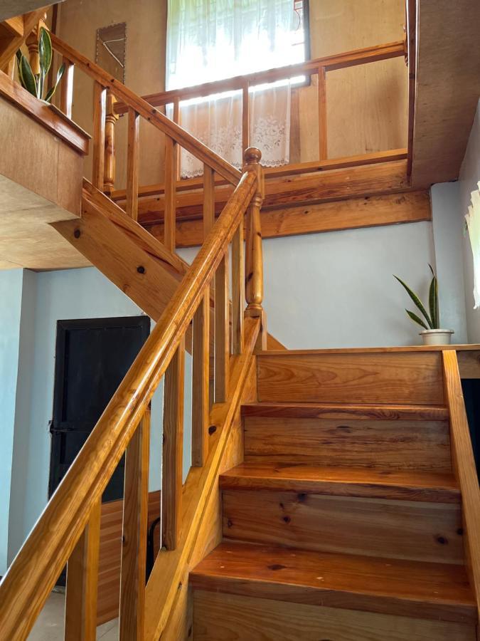 Vilma's Homestay Bontoc  Luaran gambar