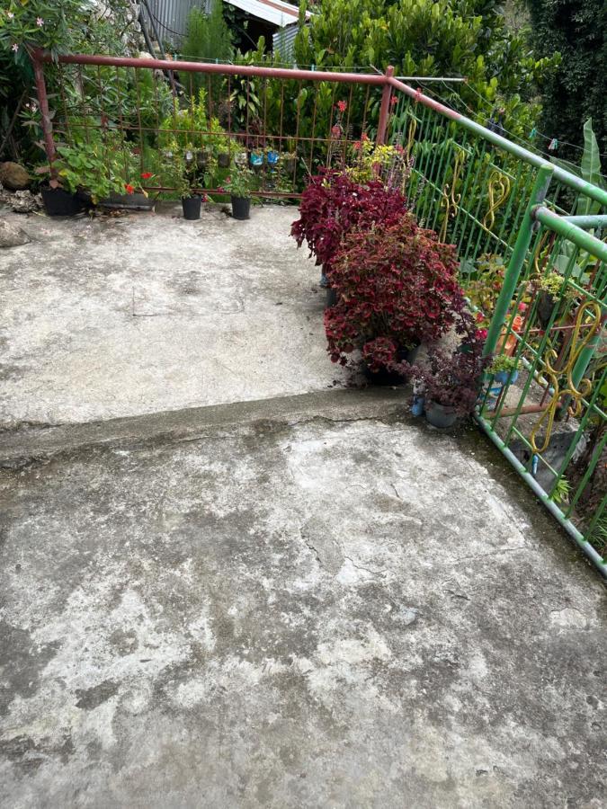 Vilma's Homestay Bontoc  Luaran gambar