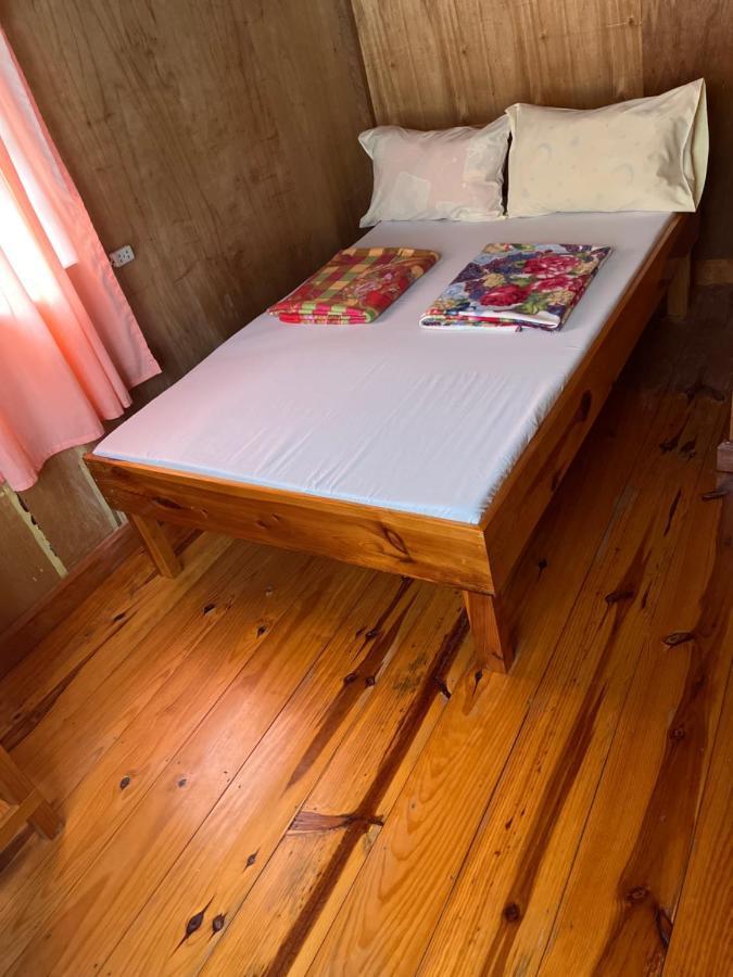 Vilma's Homestay Bontoc  Luaran gambar