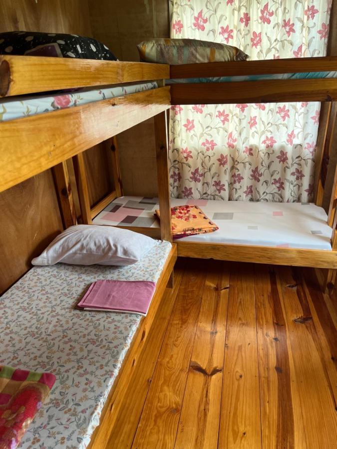 Vilma's Homestay Bontoc  Luaran gambar