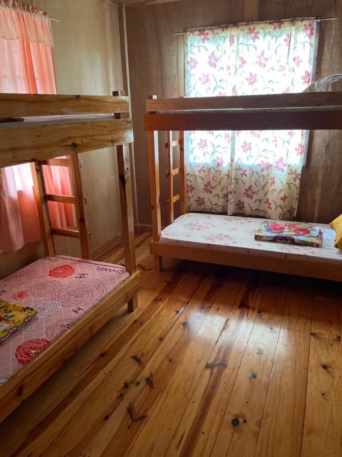Vilma's Homestay Bontoc  Luaran gambar