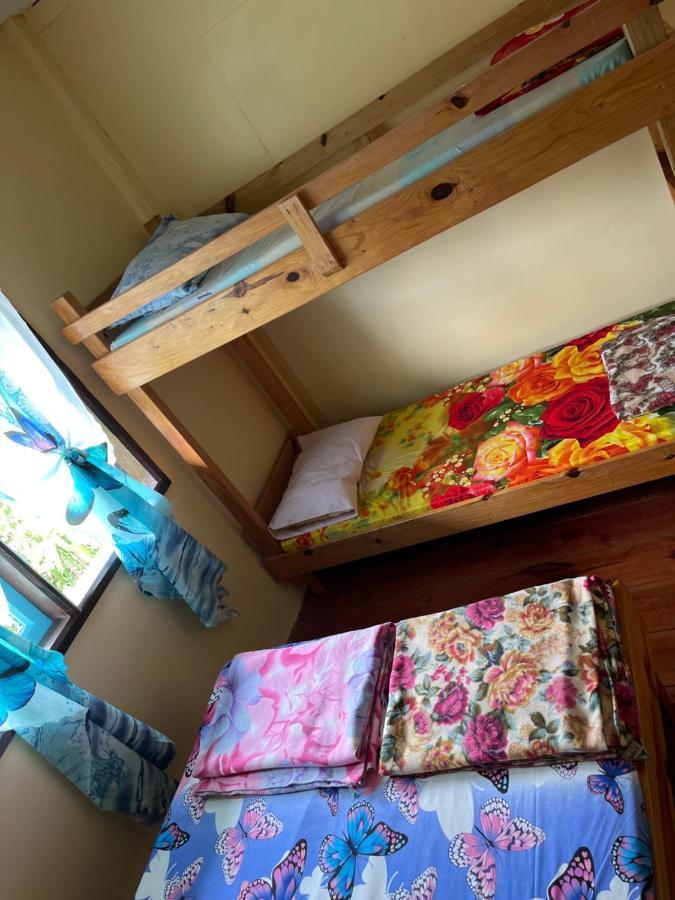 Vilma's Homestay Bontoc  Luaran gambar