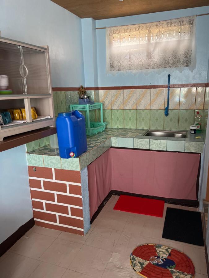 Vilma's Homestay Bontoc  Luaran gambar
