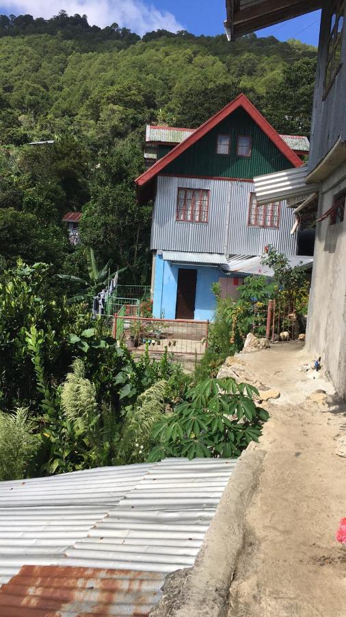 Vilma's Homestay Bontoc  Luaran gambar