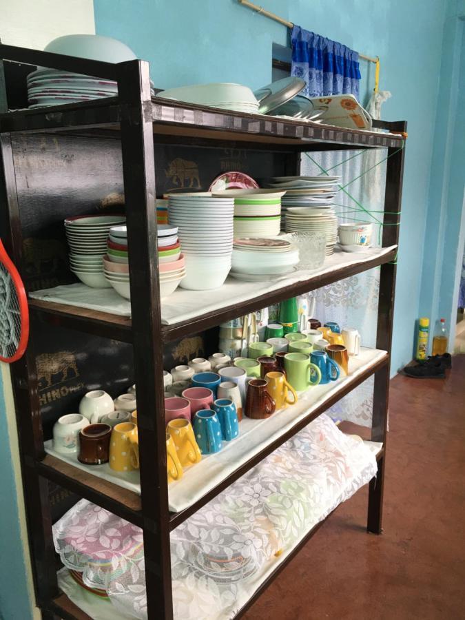 Vilma's Homestay Bontoc  Luaran gambar