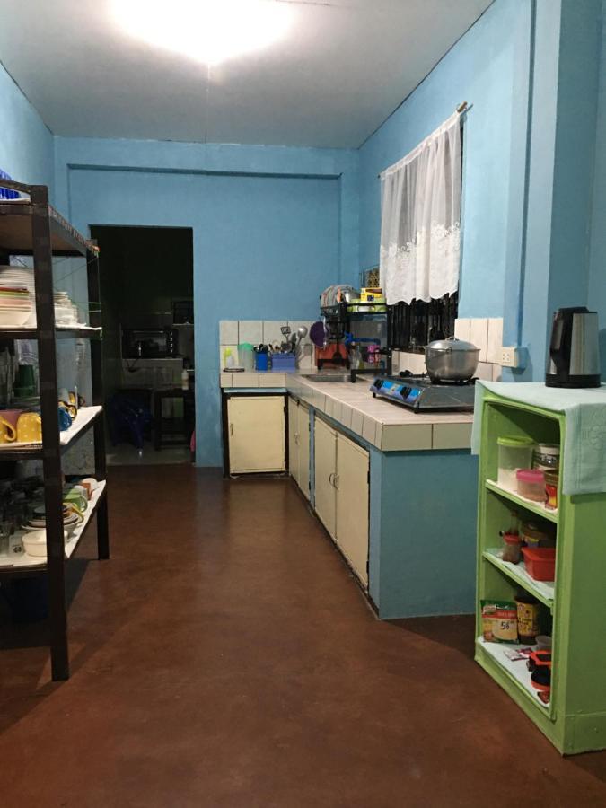 Vilma's Homestay Bontoc  Luaran gambar