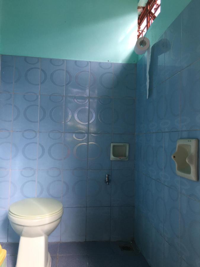 Vilma's Homestay Bontoc  Luaran gambar