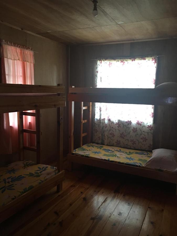 Vilma's Homestay Bontoc  Luaran gambar