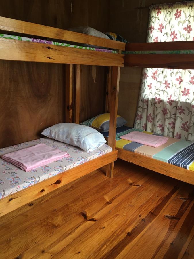 Vilma's Homestay Bontoc  Luaran gambar