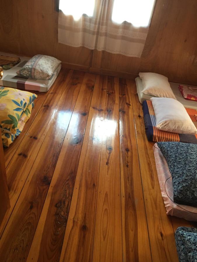 Vilma's Homestay Bontoc  Luaran gambar