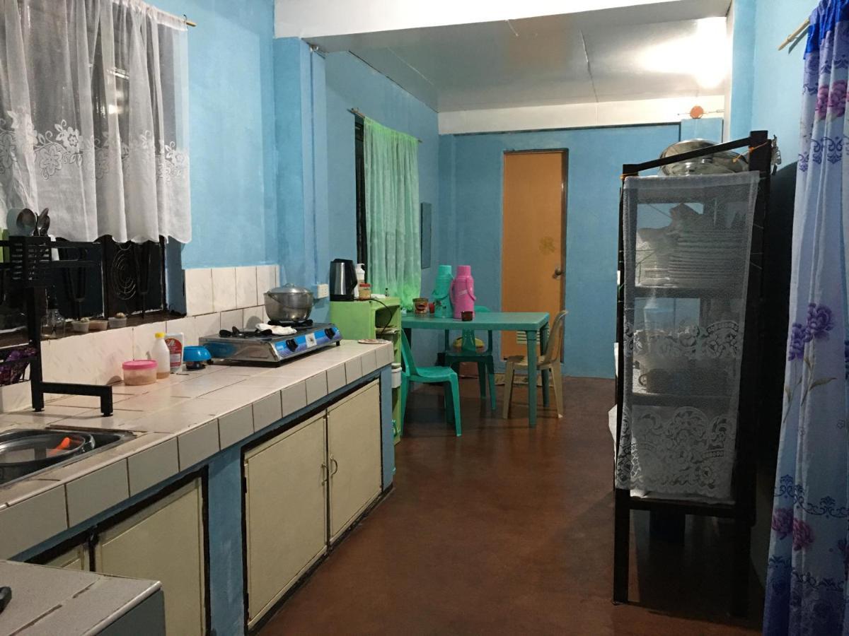 Vilma's Homestay Bontoc  Luaran gambar