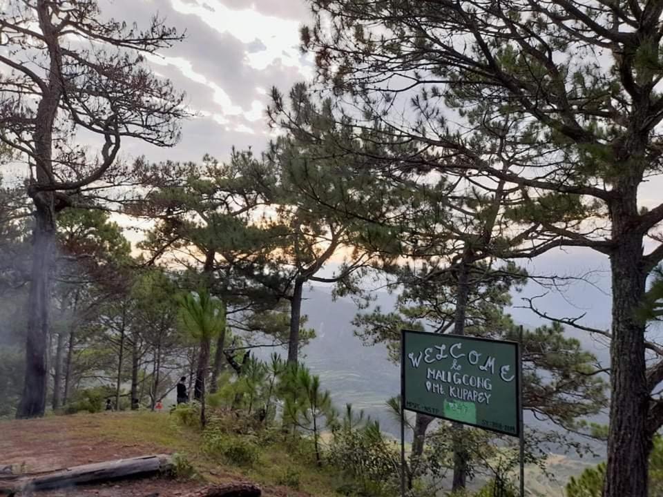 Vilma's Homestay Bontoc  Luaran gambar