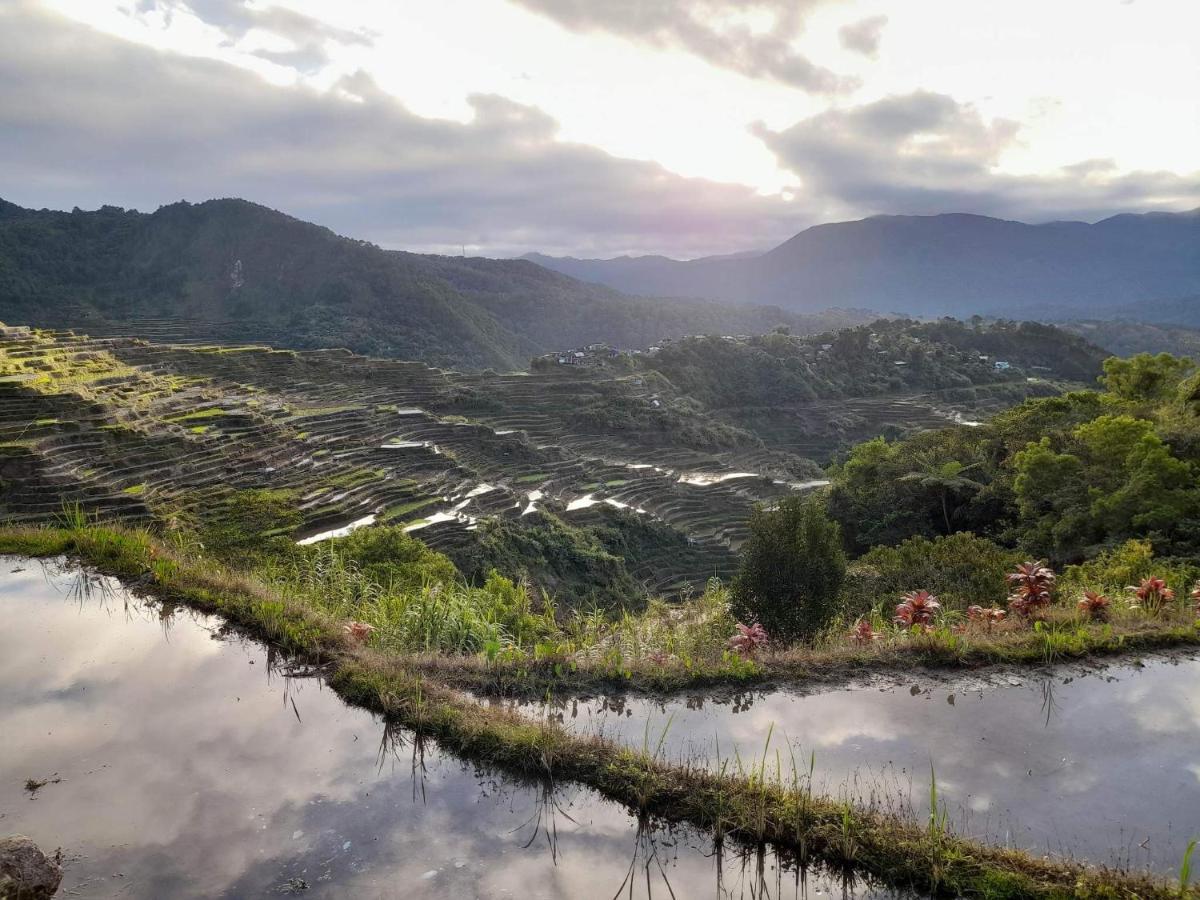 Vilma's Homestay Bontoc  Luaran gambar