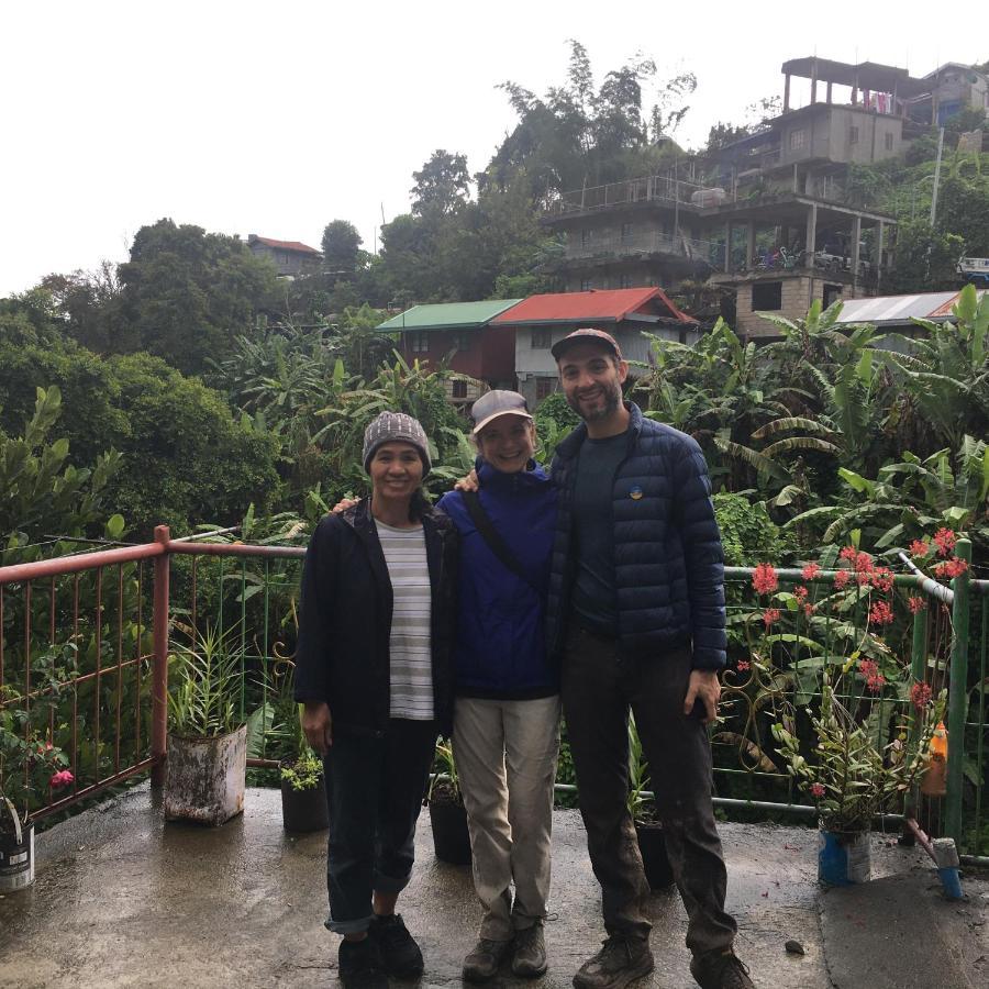 Vilma's Homestay Bontoc  Luaran gambar