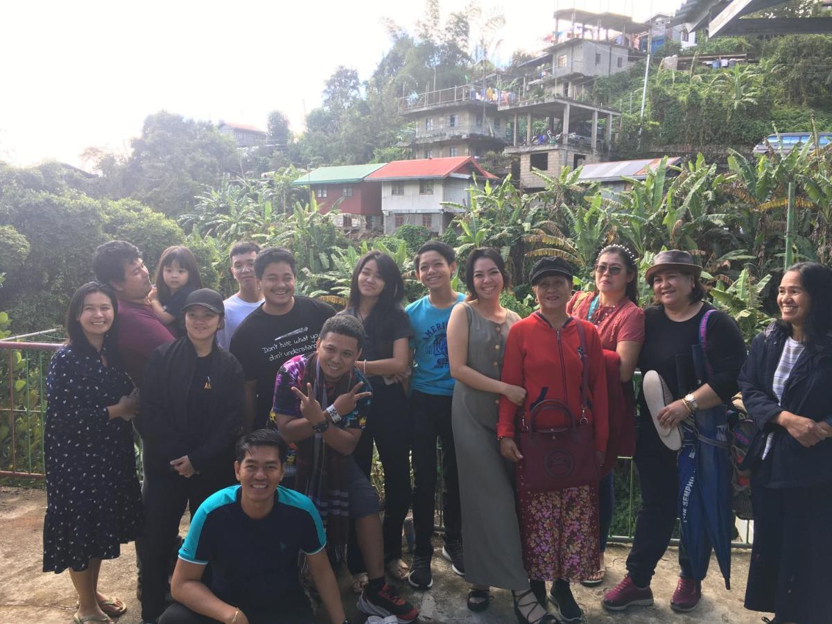 Vilma's Homestay Bontoc  Luaran gambar